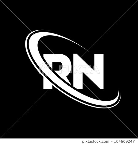 3,314 Rn Logo Images, Stock Photos, 3D objects, & Vectors | Shutterstock