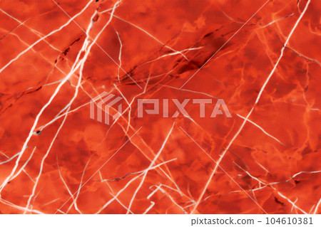 Abstract red marble background. Red marble stone surface Abstract red marble background. Red marble stone surface 104610381