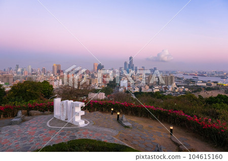 Kaohsiung, Taiwan 104615160