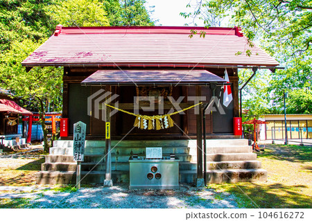 Japan Heritage, Miyagi Prefecture, Sendai City, Mutsu Kokubunji Ruins, Hakusan Shrine Japan Heritage, Miyagi Prefecture, Sendai City, Mutsu Kokubunji Ruins, Hakusan Shrine 104616272