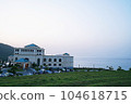 Jindo scenery 104618715