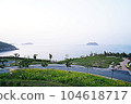 Jindo scenery 104618717
