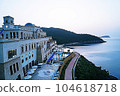 Jindo scenery 104618718