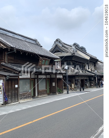 小江戶川越 小江戶川越 104619018