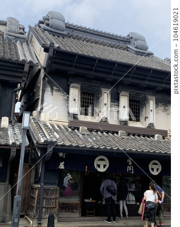 Koedo Kawagoe 104619021