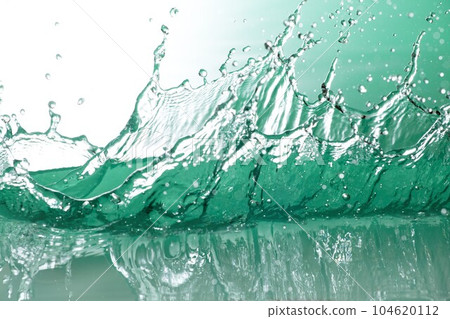 散射水 散射水 104620112