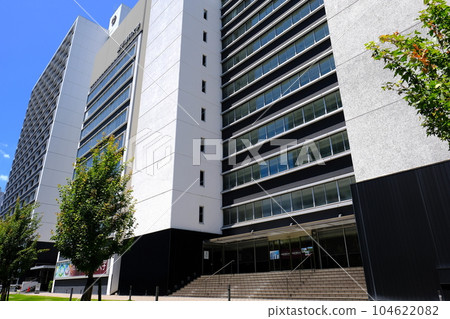 東京科學大學神樂坂校區 104622082