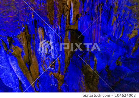 富士洞窟（群馬縣上野村） 104624008