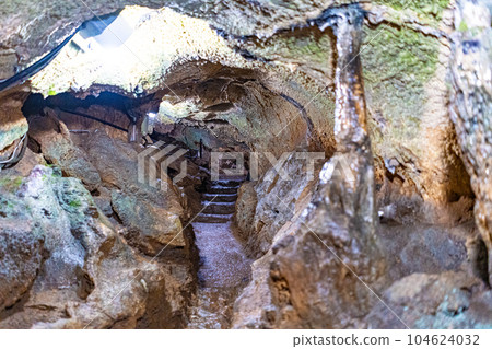 富士洞窟（群馬縣上野村） 104624032