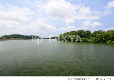 Yamakura Dam Ichihara City, Chiba Prefecture Yamakura Dam Ichihara City, Chiba Prefecture 104627064