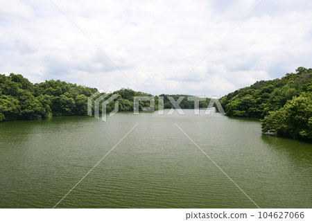 山倉水壩 千葉縣市原市 104627066