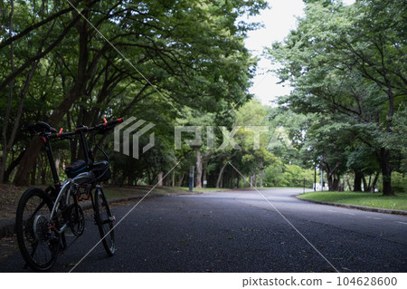 Oizumi Ryokuchi pottering Oizumi Ryokuchi pottering 104628600