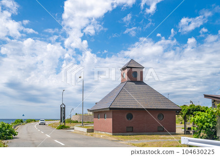 道之站小泊 104630225