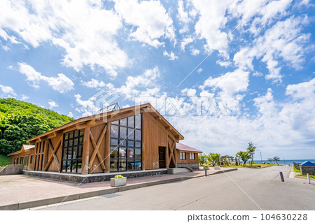 折越汽車露營地 折越汽車露營地 104630228