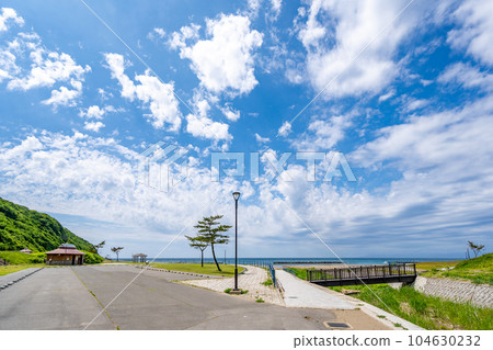 折越汽車露營地 折越汽車露營地 104630232