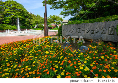 江戶川綜合休養公園 江戶川綜合休養公園 104631210
