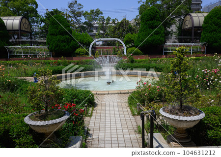 江戶川綜合休養公園 104631212