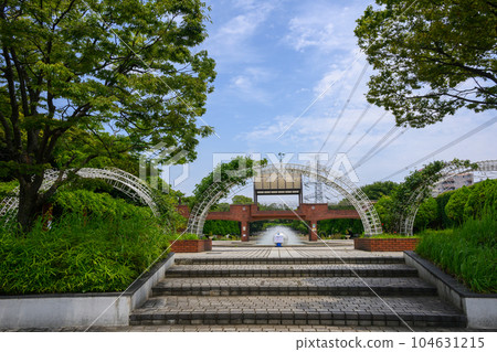 Edogawa Comprehensive Recreation Park Edogawa Comprehensive Recreation Park 104631215