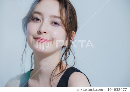 美容化妝 美容化妝 104632477