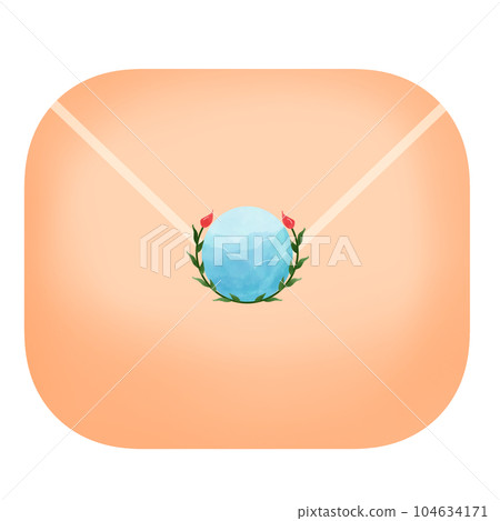 Cute letters for you Cute letters for you 104634171