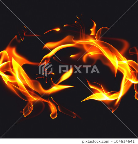 Flame Gogogo 20 104634641