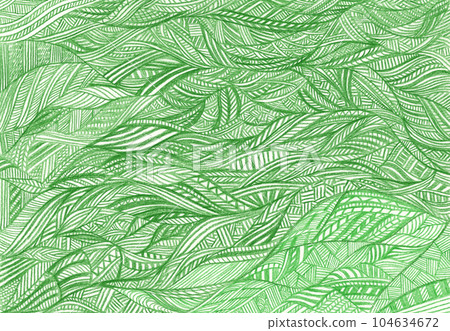 Colored pencil graffiti texture background Colored pencil graffiti texture background 104634672
