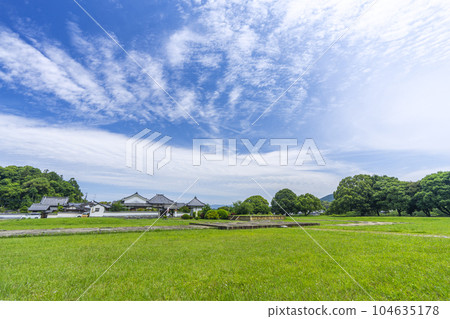 興福寺 河原寺遺址(奈良縣飛鳥村) 興福寺 河原寺遺址(奈良縣飛鳥村) 104635178