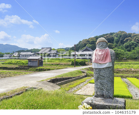 聖德太子誕生地紀念碑(奈良縣飛鳥村) 聖德太子誕生地紀念碑(奈良縣飛鳥村) 104635179