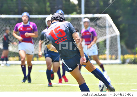 Rugby 104635402