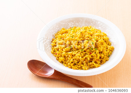 吃乾咖哩 104636093