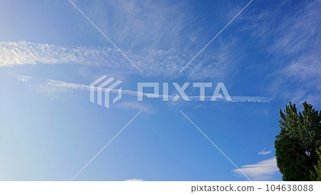 仰望夏日的天空第4部分 104638088