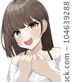 Goody two shoes 104639288