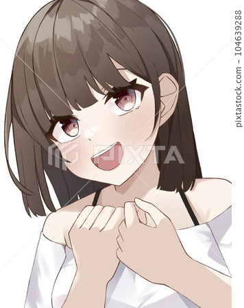 調情 調情 104639288