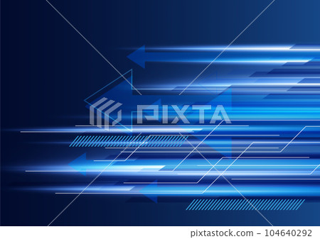 Image of digital and evolution Image of digital and evolution 104640292
