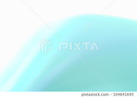 Blue-green pastel simple line background Blue-green pastel simple line background 104641695