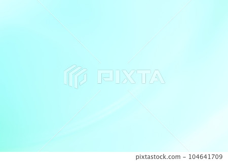 簡單的綠色柔和背景漸變 104641709