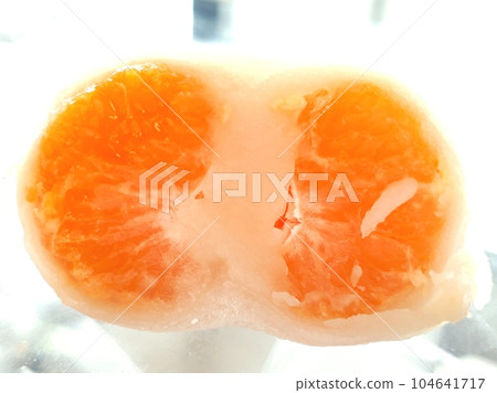 切水果大福柑橘失敗 104641717