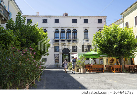 the Koper Regional Museum, Slovenia 104641782