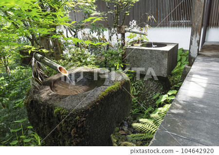 京都大原三千院清水 104642920