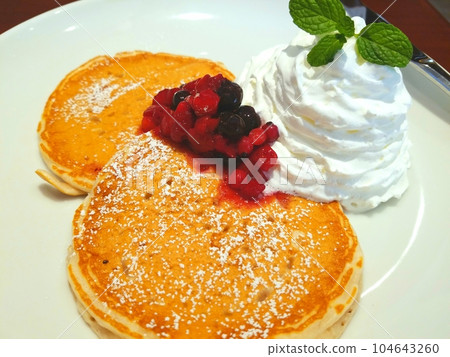 早午餐煎餅 104643260