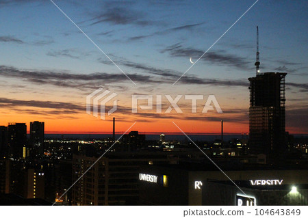 Canada Montreal 1 104643849