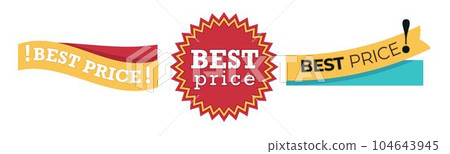Best price, advertisement or marketing promotion Best price, advertisement or marketing promotion 104643945