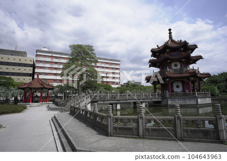 Two Hachiwa peace park Two Hachiwa peace park 104643963