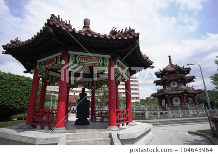 兩個八幡和平公園 兩個八幡和平公園 104643964