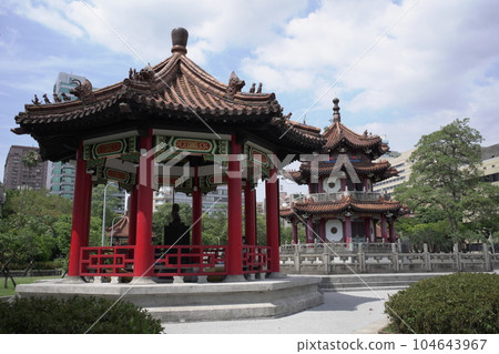Two Hachiwa peace park Two Hachiwa peace park 104643967