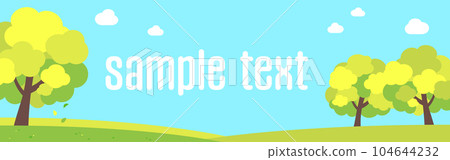 背景圖_樹 104644232