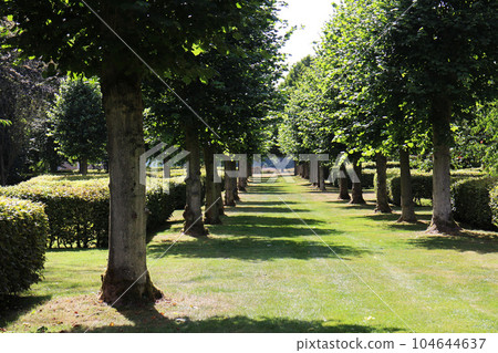 UK Althorp House-9 104644637