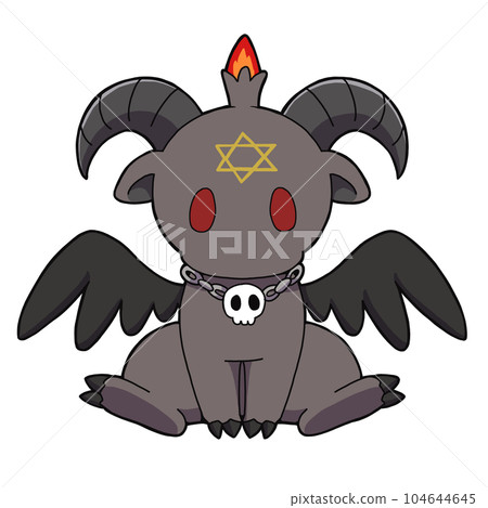 Baphomet Baphomet 104644645