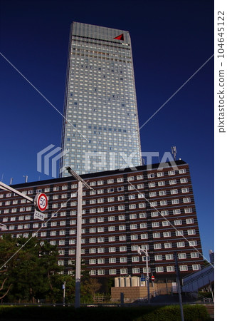 APA Hotel & Resort <東京灣幕張> [海濱幕張] 104645122