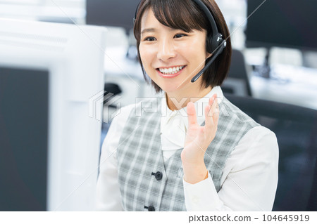 Operator 104645919